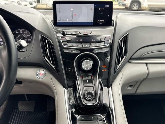 2023 Acura RDX Technology Package