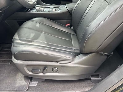 2023 INFINITI QX60 PURE