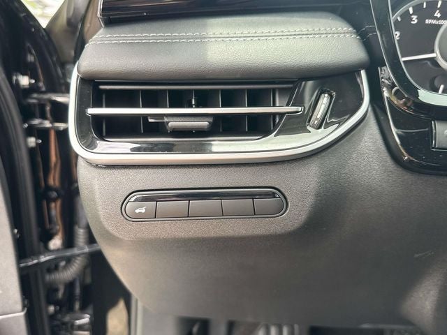 2023 INFINITI QX60 PURE