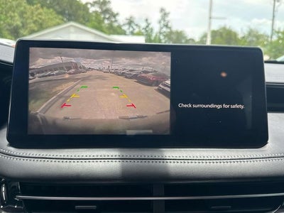 2023 INFINITI QX60 PURE