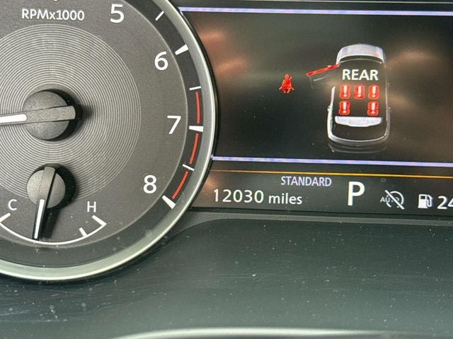 2023 INFINITI QX60 PURE