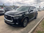 2023 INFINITI QX60 PURE
