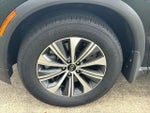 2023 INFINITI QX60 PURE
