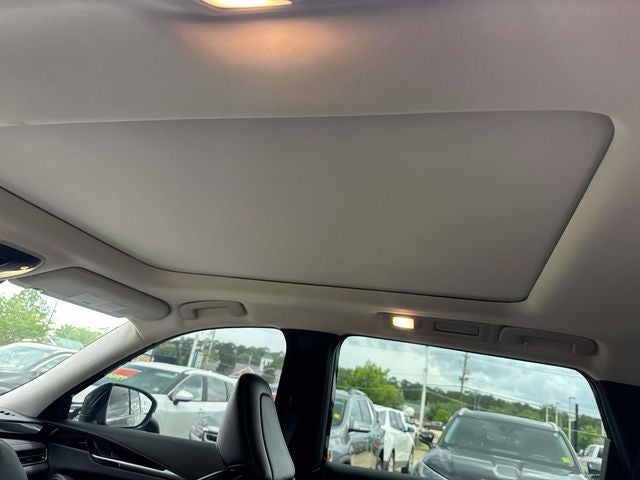 2023 INFINITI QX60 PURE