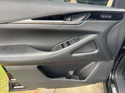 2023 INFINITI QX60 PURE