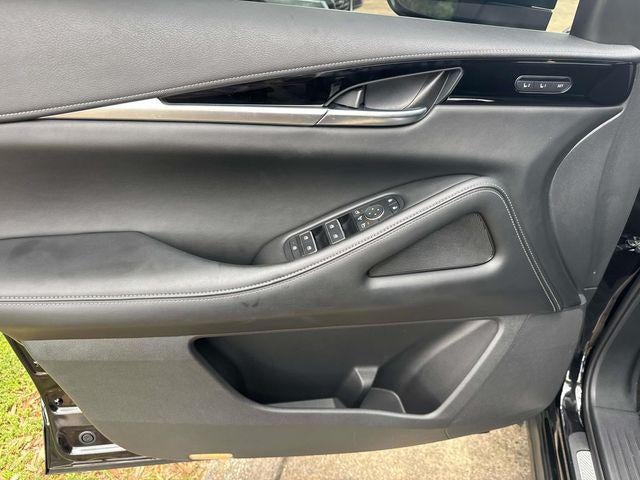 2023 INFINITI QX60 PURE