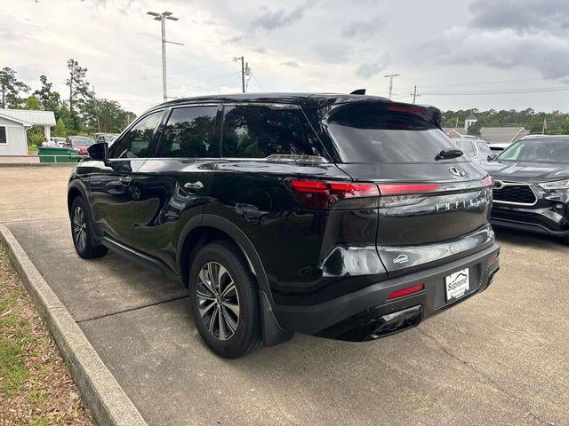 2023 INFINITI QX60 PURE