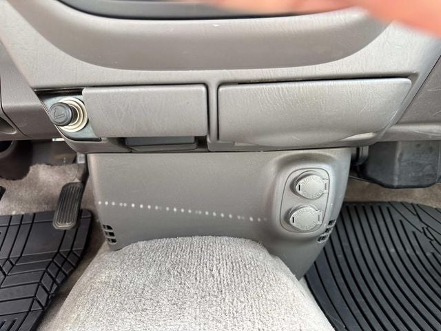 2006 Toyota Tundra SR5