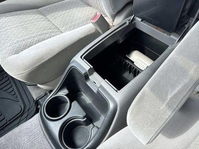 2006 Toyota Tundra SR5