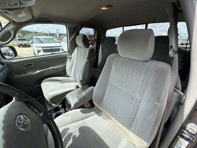 2006 Toyota Tundra SR5