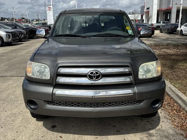 2006 Toyota Tundra SR5