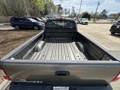 2006 Toyota Tundra SR5