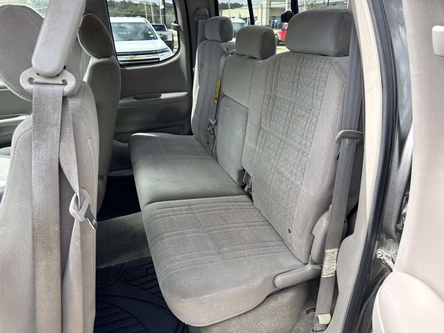 2006 Toyota Tundra SR5