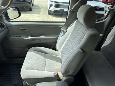 2006 Toyota Tundra SR5