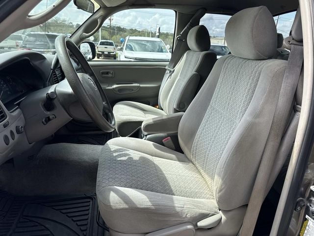 2006 Toyota Tundra SR5