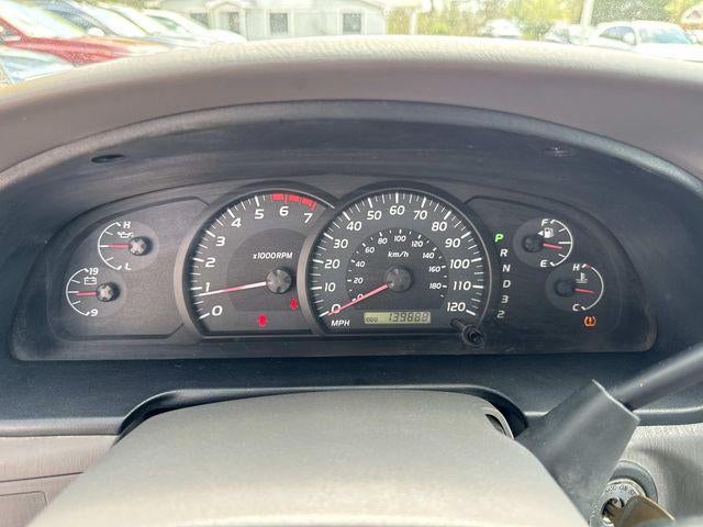 2006 Toyota Tundra SR5