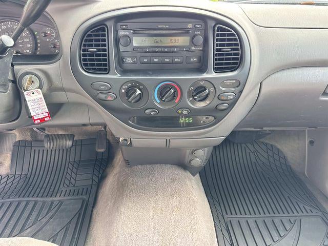 2006 Toyota Tundra SR5