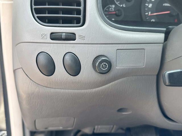 2006 Toyota Tundra SR5