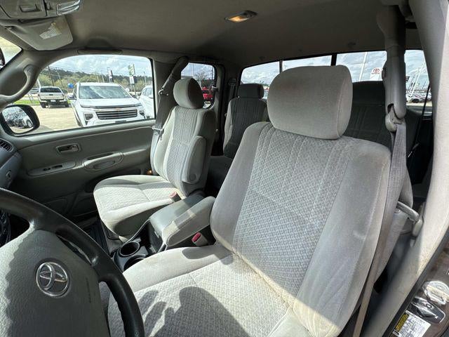 2006 Toyota Tundra SR5