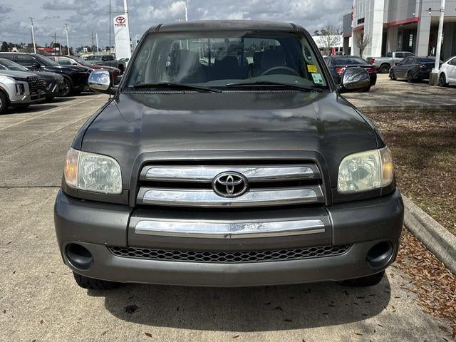 2006 Toyota Tundra SR5