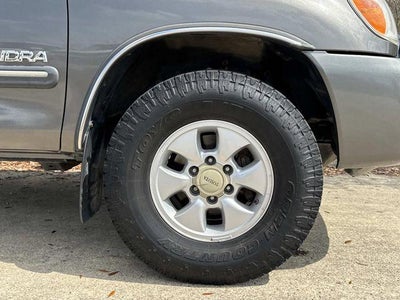 2006 Toyota Tundra SR5