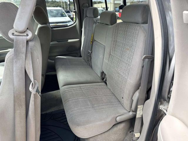 2006 Toyota Tundra SR5