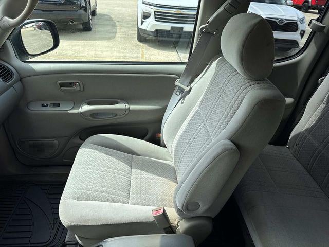 2006 Toyota Tundra SR5