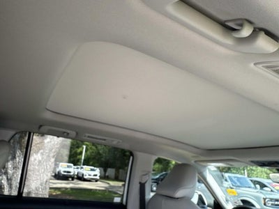 2024 Toyota Grand Highlander Hybrid Limited
