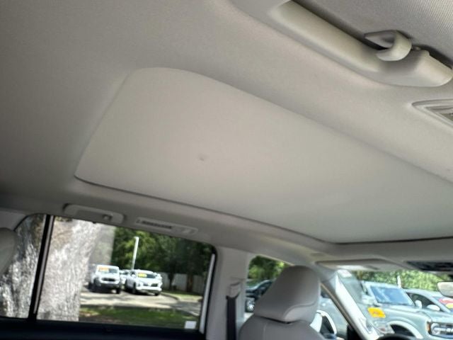 2024 Toyota Grand Highlander Hybrid Limited