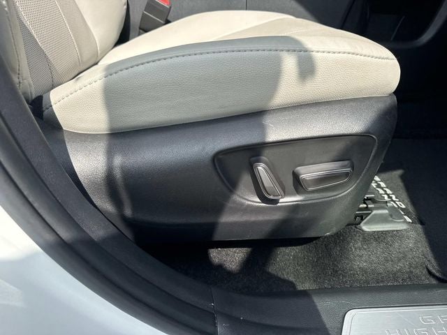 2024 Toyota Grand Highlander Hybrid Limited
