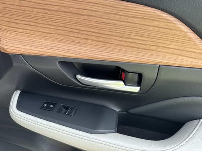 2024 Toyota Grand Highlander Hybrid Limited