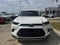 2024 Toyota Grand Highlander Hybrid Limited