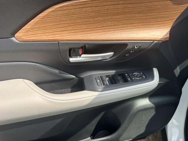 2024 Toyota Grand Highlander Hybrid Limited