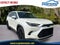 2024 Toyota Grand Highlander Hybrid Limited