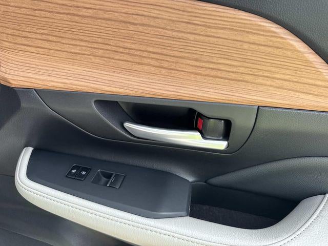 2024 Toyota Grand Highlander Hybrid Limited