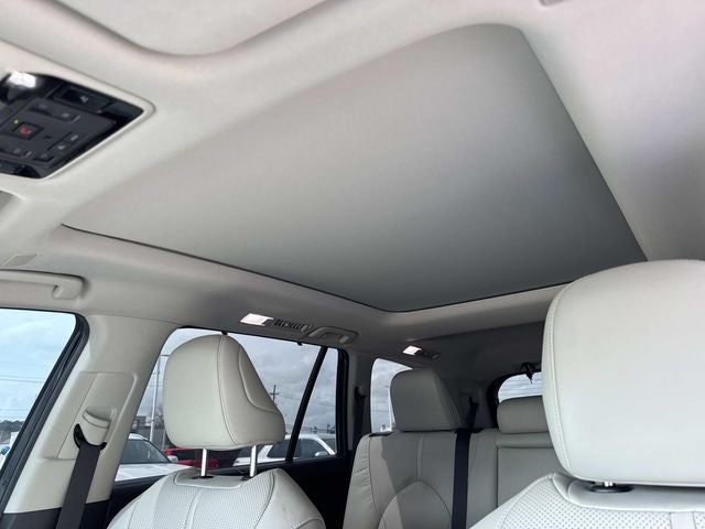 2024 Toyota Grand Highlander Hybrid Limited