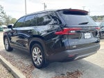 2024 Toyota Grand Highlander Hybrid Limited