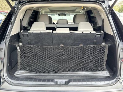 2024 Toyota Grand Highlander Hybrid Limited