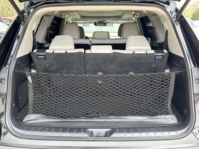 2024 Toyota Grand Highlander Hybrid Limited