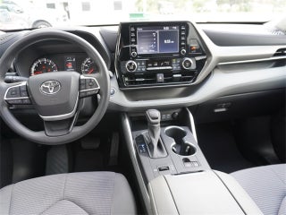 2022 Toyota Highlander L in Slidell, LA - Supreme Auto Group