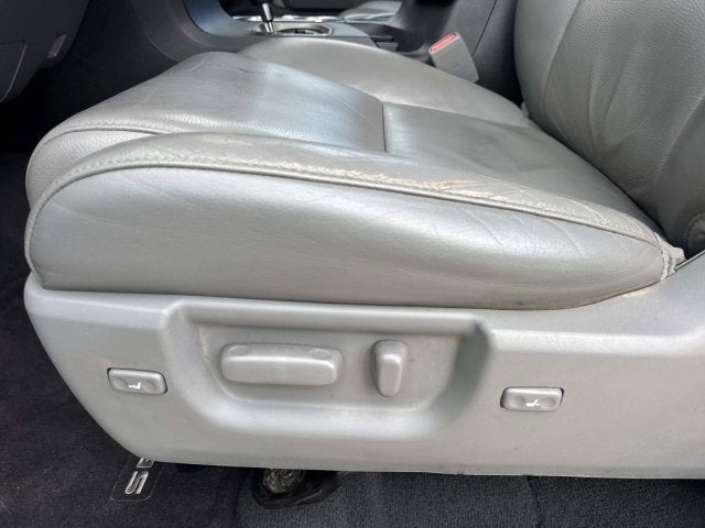 2020 Toyota Sequoia Limited