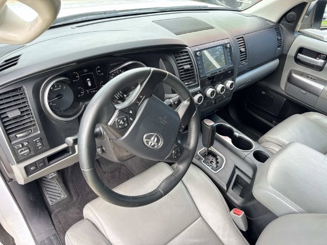 2020 Toyota Sequoia Limited