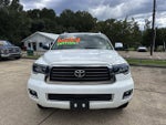 2020 Toyota Sequoia Limited