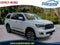 2020 Toyota Sequoia Limited