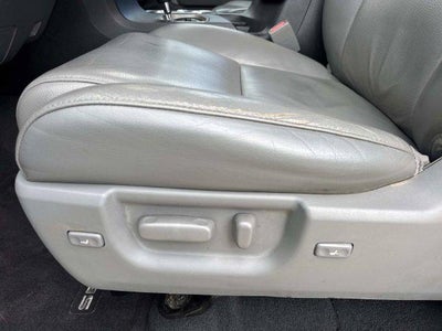 2020 Toyota Sequoia Limited