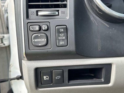 2020 Toyota Sequoia Limited