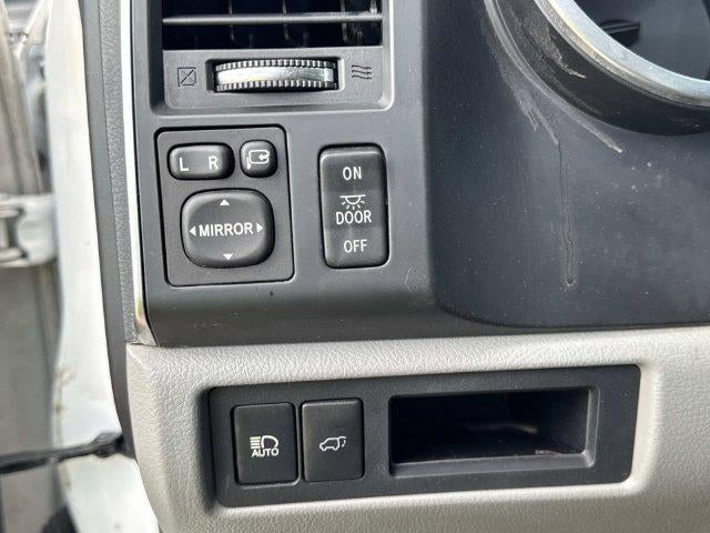 2020 Toyota Sequoia Limited
