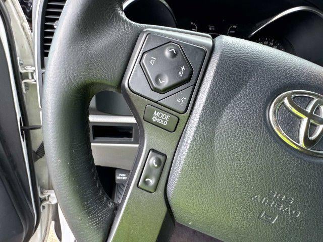 2020 Toyota Sequoia Limited