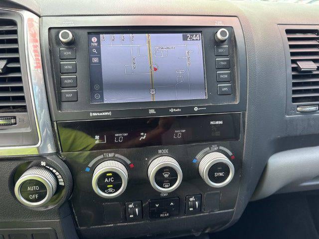 2020 Toyota Sequoia Limited