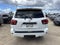 2020 Toyota Sequoia Limited